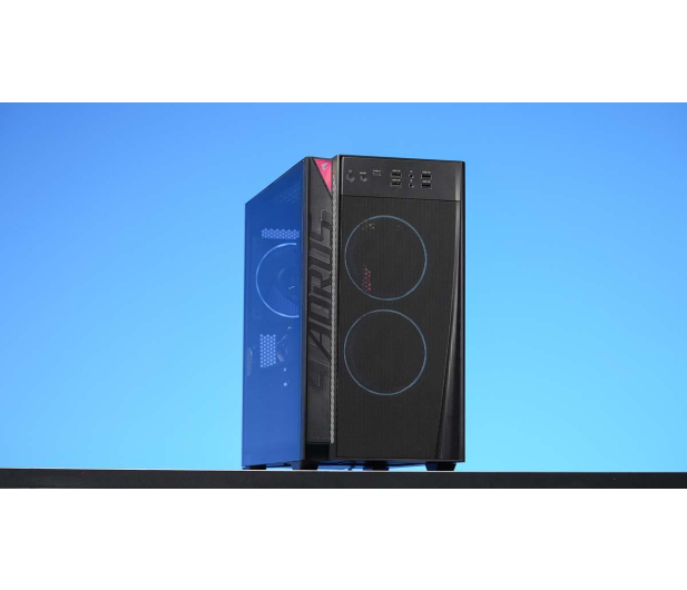Gigabyte AORUS PRIME 3 Ryzen 7-9700X/32GB/1TB/Win11 RTX5070 - 1538635 - zdjęcie 9
